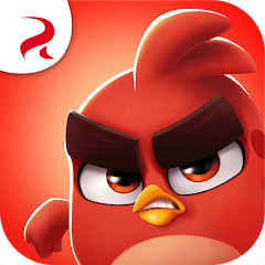 愤怒的小鸟梦幻爆破（Angry Birds Dream Blast）