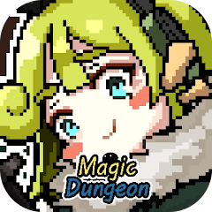 魔法地下城（Magic Dungeon）