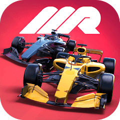 F1赛车（Motorsport Rivals）