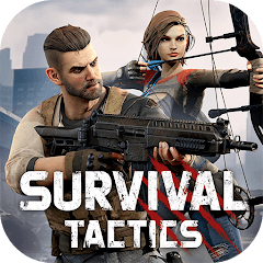 生存（Survival Tactics）