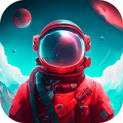 太空生存（Space Survival）