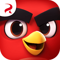 愤怒的小鸟（Angry Birds Journey）