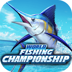 世界钓鱼锦标赛（World Fishing Championship）