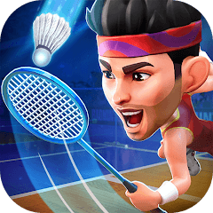 羽毛球对决（Badminton Clash 3D）