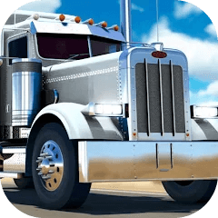 环球卡车模拟器（Universal Truck Simulator）