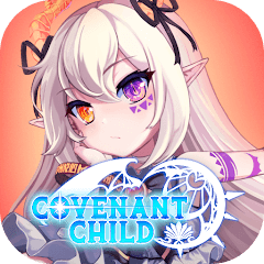 盟约之子（Covenant Child）