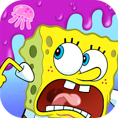 海绵宝宝大冒险（SpongeBob Adventures）