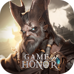 荣耀游戏（Game of Honor）