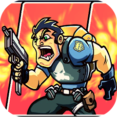 合金射手（Metal Shooter Slug）