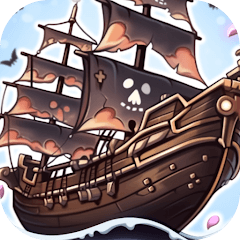 海贼王战舰：挂机养成（Pirate Ship）