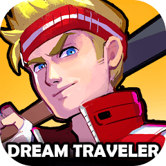 梦之旅人（Dream Traveler）