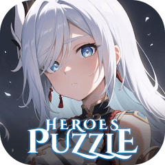 三消英雄（Heroes & Puzzles）