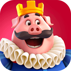 小猪王国（Piggy Kingdom）