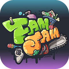 果酱农场（Fam Jam）