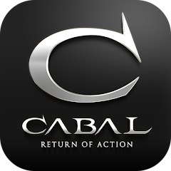 惊天动地（CABAL: Return of Action）