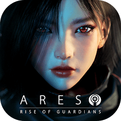 阿瑞斯:守护者崛起（ARES: RISE OF GUARDIANS）