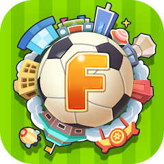 足球俱乐部大亨（Football Club Tycoon）模拟经营俱乐部