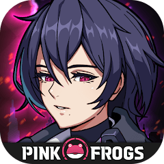 粉红青蛙（PINK FROGS）