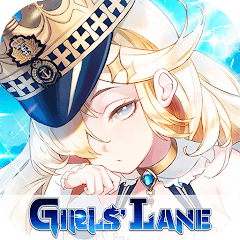 少女航线（Girls' Lane）