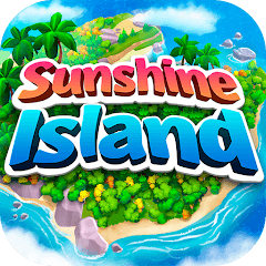 阳光岛屿（Sunshine Island）