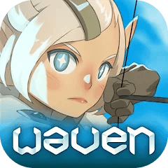 沃恩（Waven）