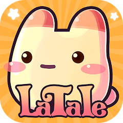 彩虹岛（LaTale M）