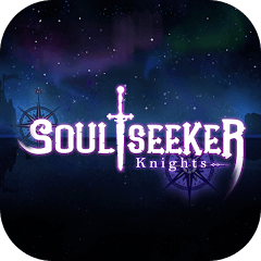 寻魂者骑士团（Soul Seeker Knights）