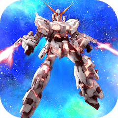 机动战士高达（MOBILE SUIT GUNDAM U.C. ENGAGE）