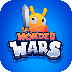 奇迹战争（Wonder Wars）