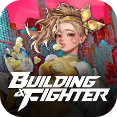 大厦与勇士（Building & Fighter）